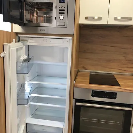 D'arte Apartment Balchik