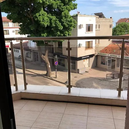 Appartement D'arte Baltsjik