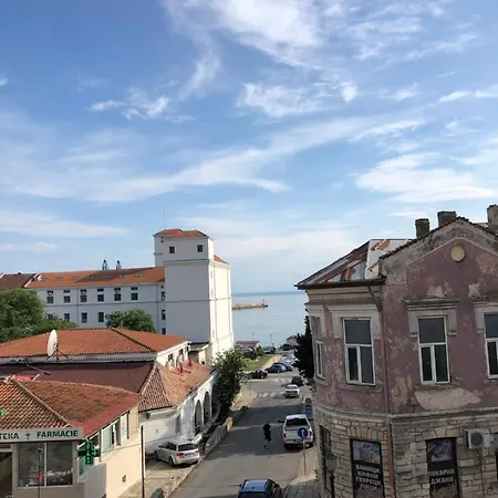 D'arte Lägenhet