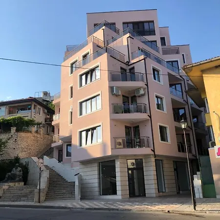 Appartement D'arte