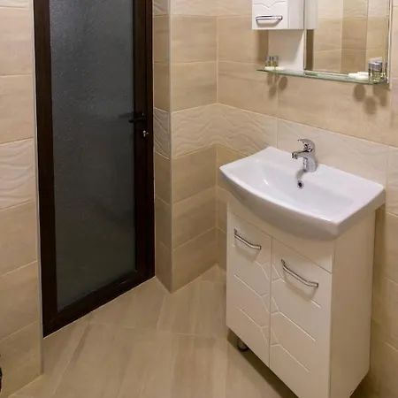 Appartement D'arte Baltsjik