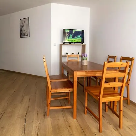 Appartement D'arte *
