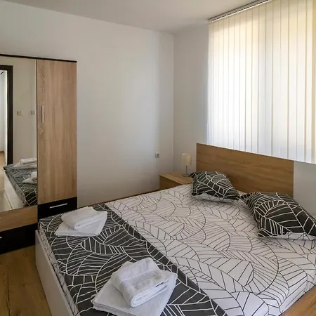 Appartement D'arte *