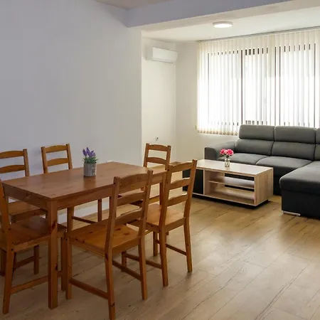 Appartement D'arte