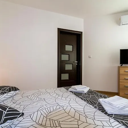 D'arte Appartement