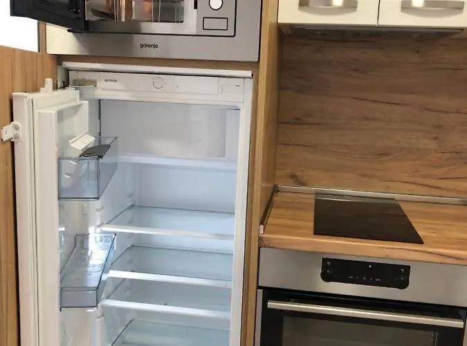 D'arte Lejlighed Balchik