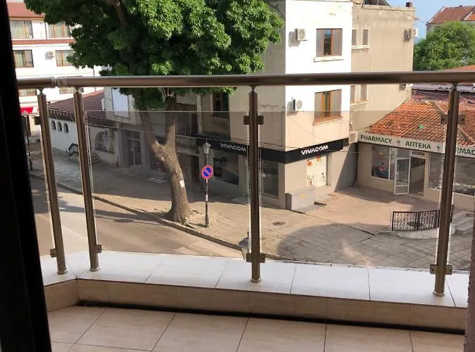 Lejlighed D'arte Balchik