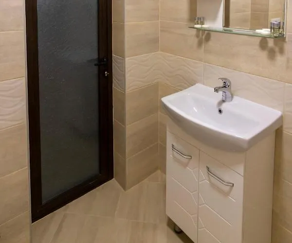 Lejlighed D'arte Balchik