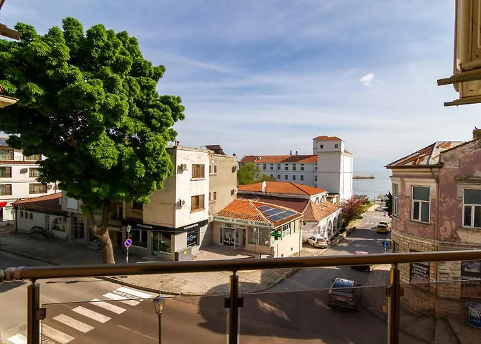 Lejlighed D'arte Balchik