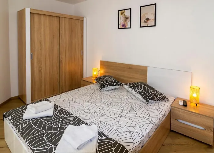 D'arte Lejlighed Balchik